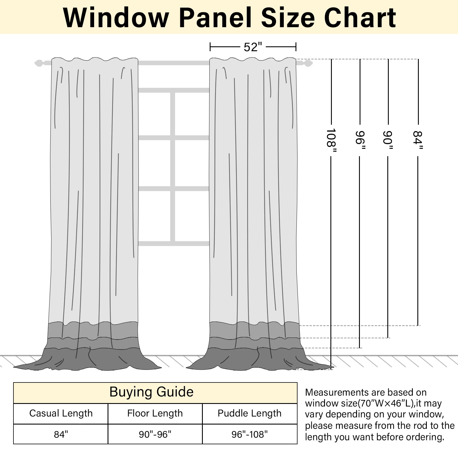 Jainmy Velvet Curtains 84 Inches for Living Room Bedroom Soft Room Darkening Thermal Insulated Back Tab Curtains Drapes,2 Panels